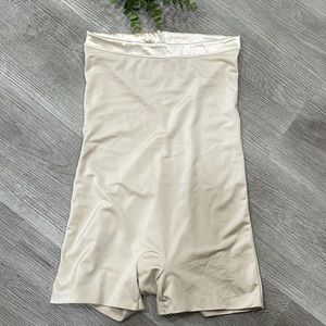 Love your Assets High Waist Shaper- Size XL